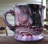 1 Davidson slag glass mug~0.JPG