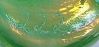 IMPERIAL LENOX MEADOW GREEN CARNIVAL GLASS DONKEY 1980 mark.jpg