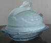 Sowerby_2031_-_Swan_covered_dish_-_blue,_1930s_1_1.JPG